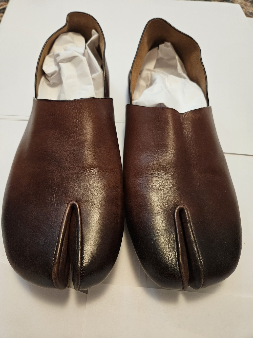 Kilchu - Tabi Shoes - Sz 5 UK/ 38 EU